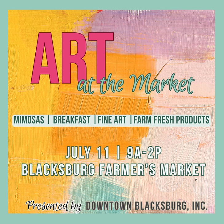 Art at the Market 2